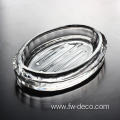 logo colored soap dishes cheap glass soap dish